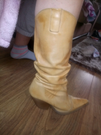 clarks caddy belle tan